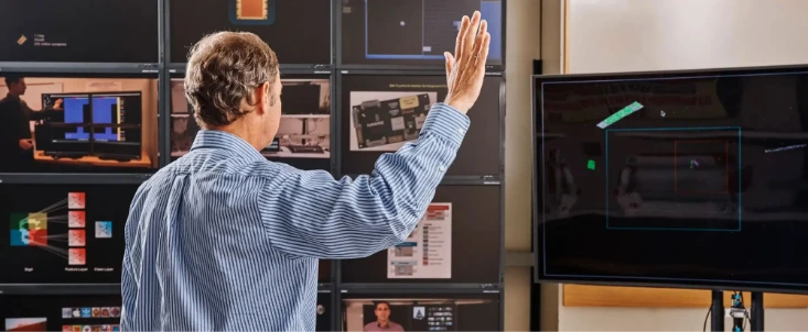 business transformation experts