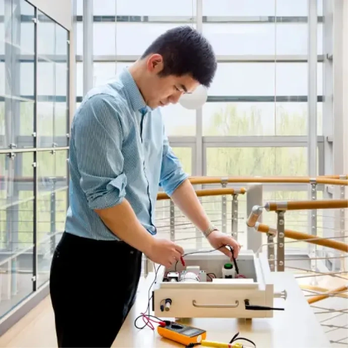 digital leadership consultants